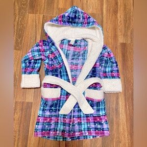 Thereabouts girls robe